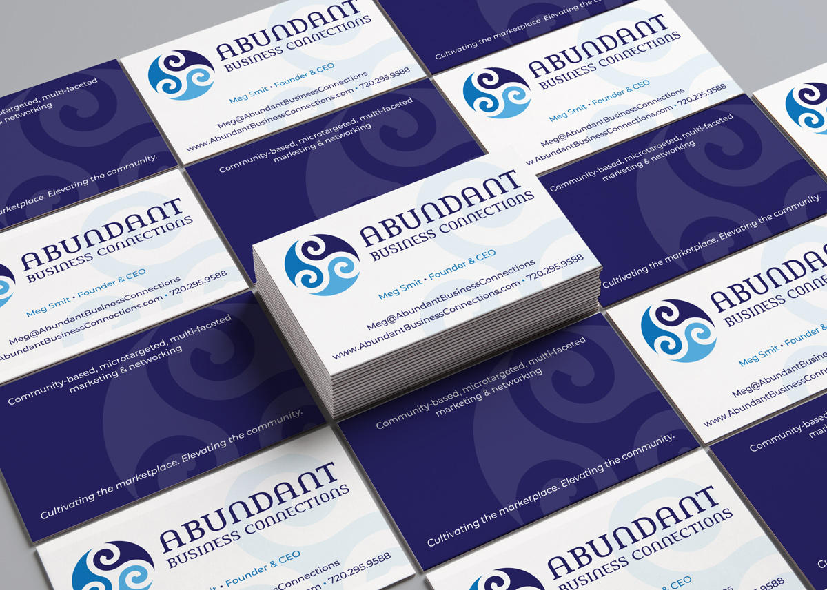 ABC Business Cards