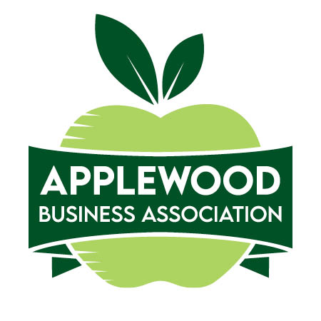 Applewood Business Association logo