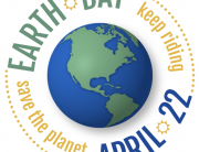 Earth Day animated post