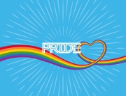 PRIDE Animated Social Post